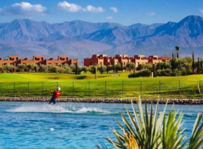 appart jardin de l atlas Marrakech Waky Beach Golf Montagne de l Atlas